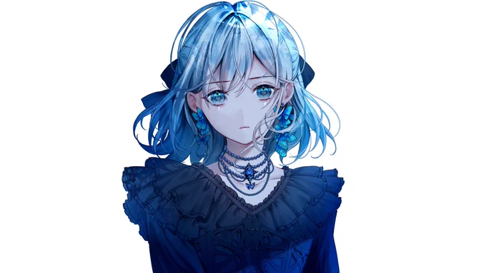 Morfonica「きょうもMerry go rounD」MVイラスト担当いたしました。どうぞよろしくお願いいたします!クリエイティブプロデューサー荒木悟さん【 】ディレクター・編集佐々木海斗さん【 】#バンドリ #Morfonica 