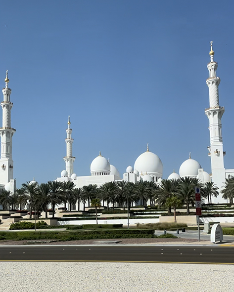 caracol_am's tweet image. Thank you to everyone who stopped by 𝗔𝗗𝗜𝗣𝗘𝗖! 🌟
Excited about all the 𝗴𝗿𝗲𝗮𝘁 𝗽𝗿𝗼𝗷𝗲𝗰𝘁𝘀 𝗶𝗻 𝘁𝗵𝗲 #𝗚𝗖𝗖 𝗿𝗲𝗴𝗶𝗼𝗻, and thanks to our partners at #Passtech for hosting here at #ADIPEC. 
Reach out to talk to our team by writing to bd@caracol-am.com