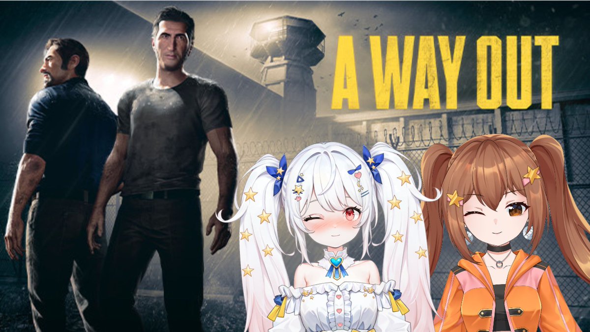⋆｡🔴✦ 𝗟𝗜𝗩𝗘 𝗡𝗢𝗪 ✦🔴｡⋆                                       

A way out with <a href="/xhikariririn/">Hikariひかりん</a> !! 
Come hangout together!! ˖⁺‧₊˚♡˚₊‧⁺˖       

twitch.tv/tsukikoyuu 
twitch.tv/xhikariririn

#Vtuber