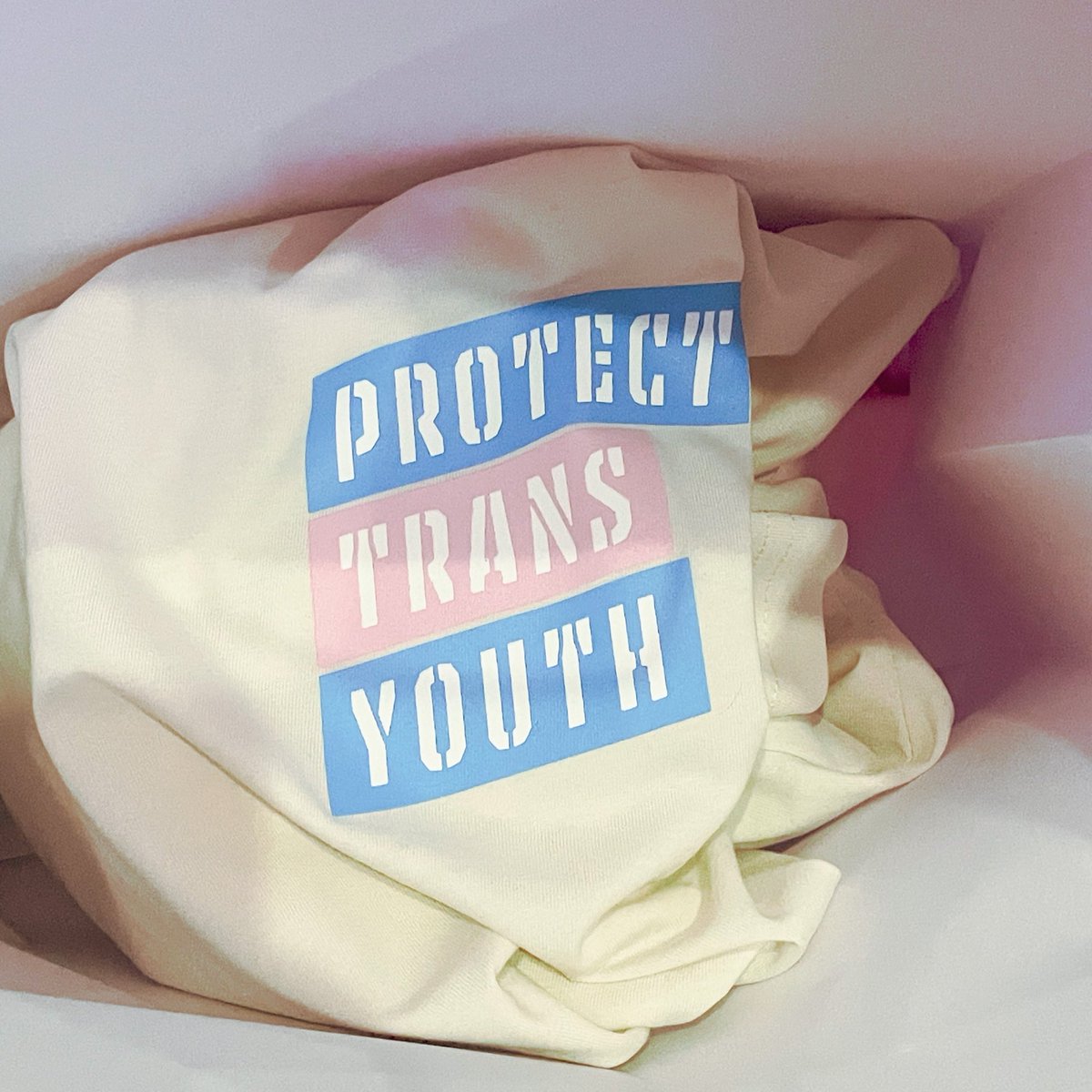 A reminder, the sound folk at <a href="/dublinpridehub/">Pride Hub</a> on Clarendon St are open Thurs - Sat and have a bunch of gorgeous merch. 🏳️‍⚧️ Just saying.