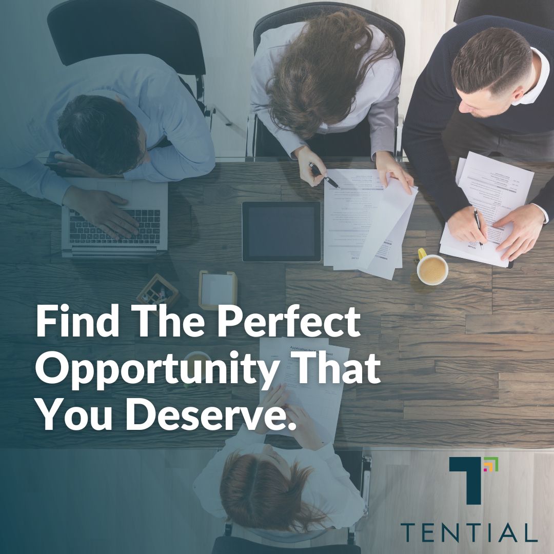 WeAreTential's tweet image. Ready for your next adventure? Tential is your gateway to exciting projects, meaningful connections, and boundless career growth! Explore our current job openings and discover where your journey with us could begin. #Comebuildwithus

Click here: linkedin.com/company/tentia…