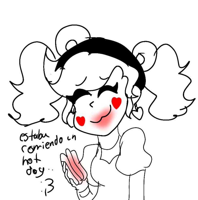 Kandyart_bs's tweet photo. 5. Dientes
Quisas no sea gore, pero no sabia que hacer aqui😂
#oc #gore #hotdog #goretuber https://t.co/VTXe1nR6CN