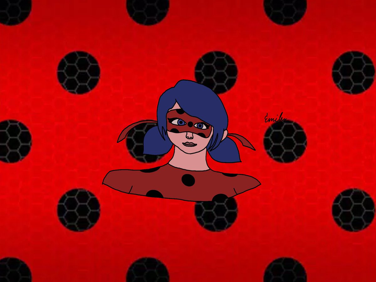 Ladybug 🐞

#MiraculousLadybug #MiraculousLadybugFanArt #Ladybug