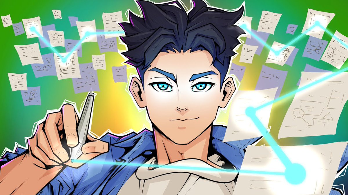 The most powerful skill you can develop:

Meta-learning -- learning how to learn.

I've completed over 1000 hours of self-study during med school.

Here are my 5 simple strategies to help you learn smarter, not harder: