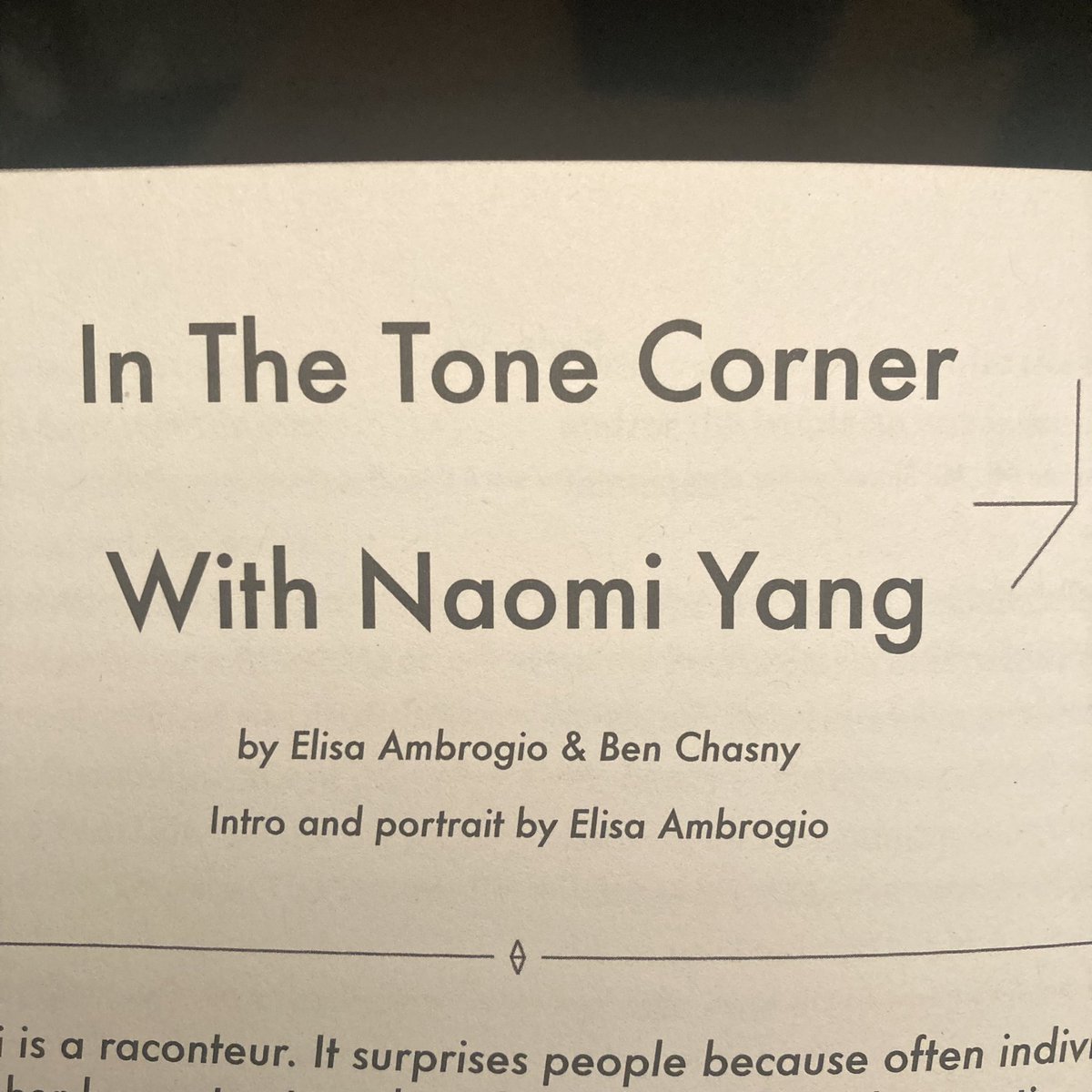 Ben Chasny tweet media