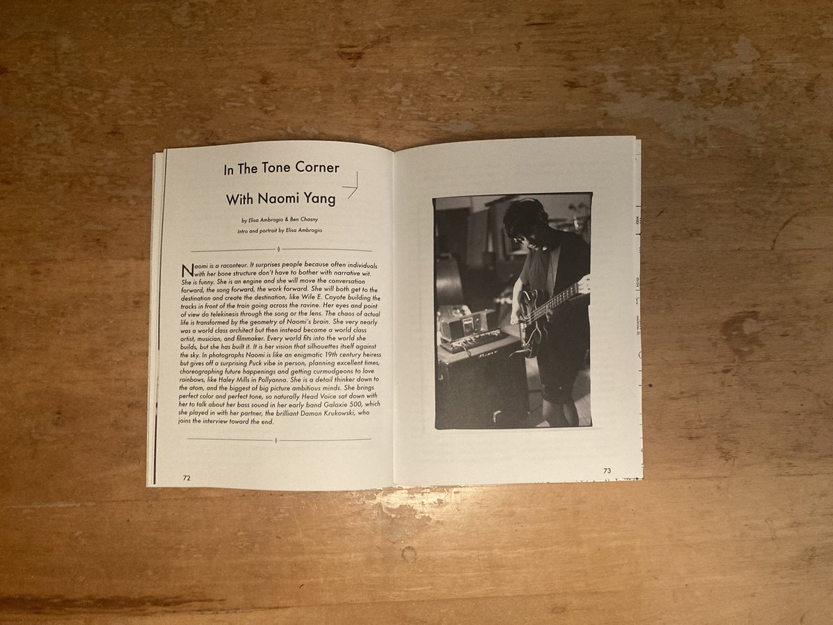 Ben Chasny tweet media