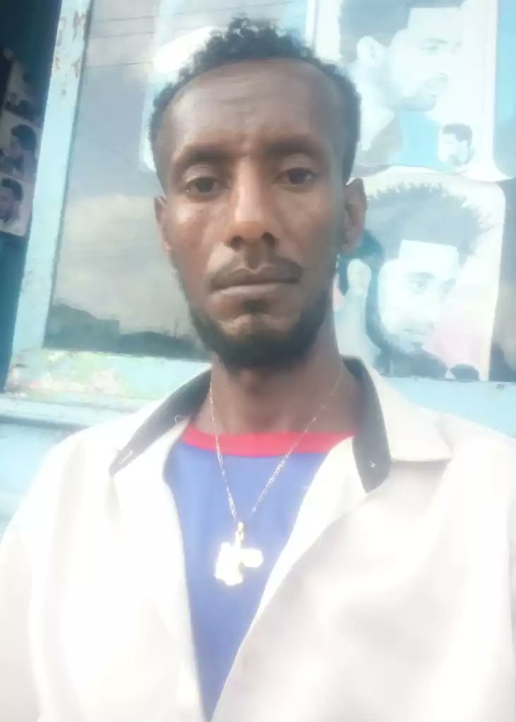 MitikuTadele7's tweet image. 