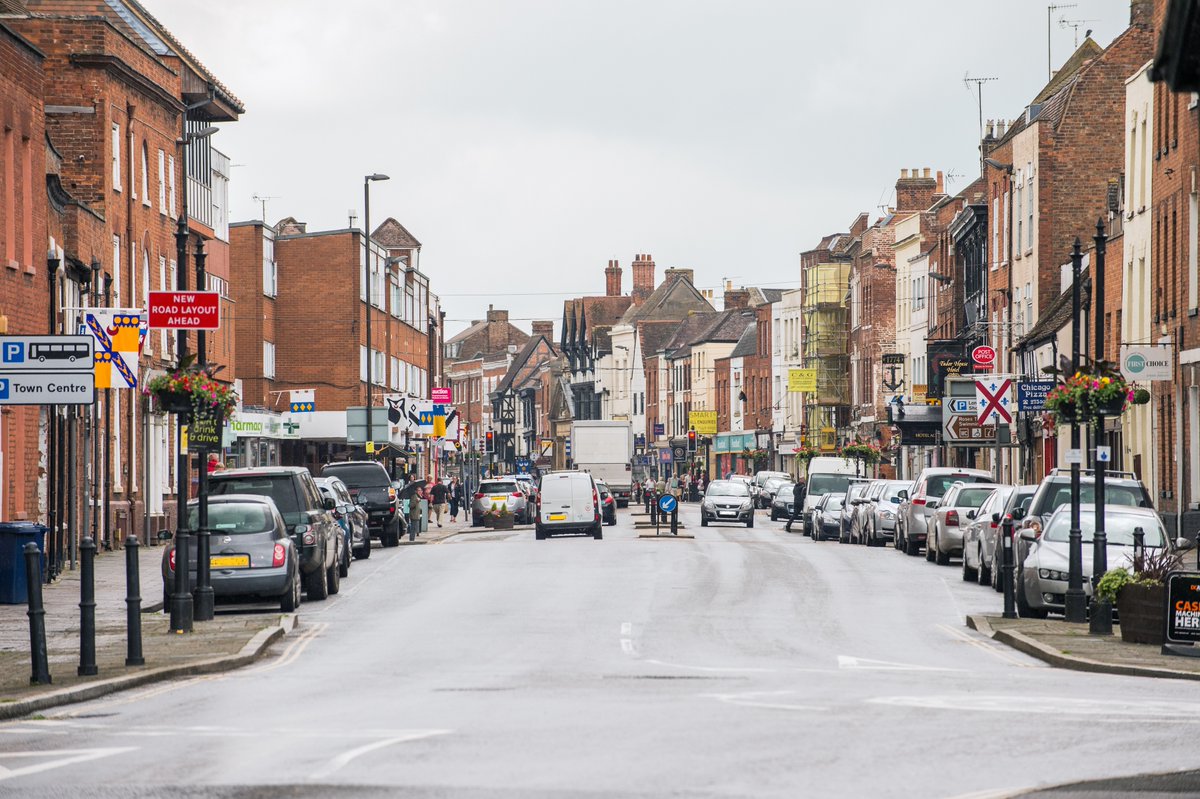 Tewkesbury Borough Council tweet media