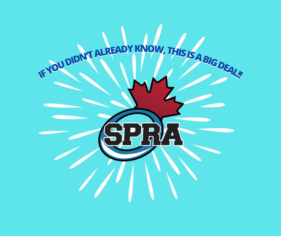Sher Park Ringette tweet media