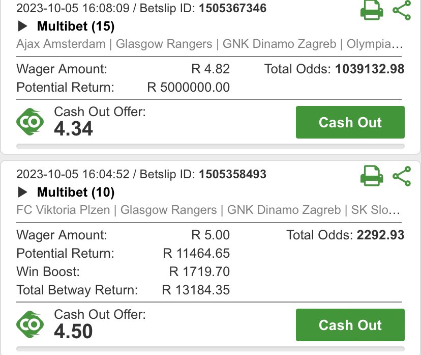 Trying the impossible ⚽️😎🤑