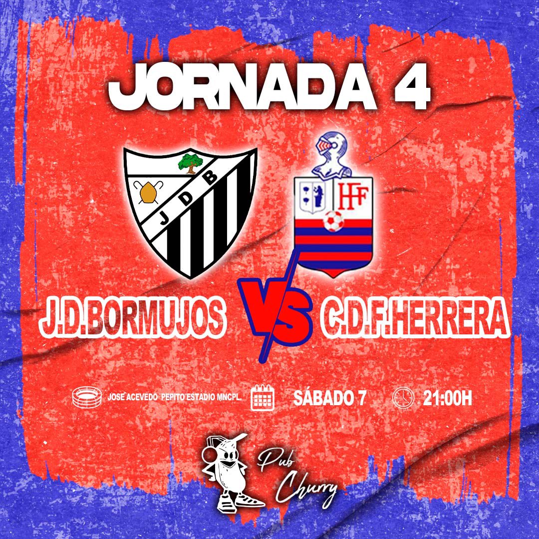 CDF Herrera tweet media