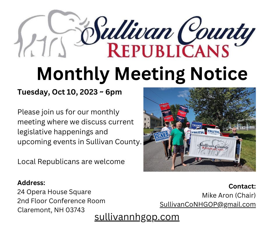 SullivanNHGOP's tweet photo. https://t.co/AlmRd3aSnP https://t.co/uR5TeooUTb