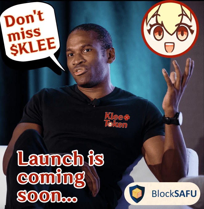 klee_token's tweet photo. Bitcoin will soon be worth 1 million! Don't miss the launch of $KLEE token! Stay tuned for updates!
#Bin4nce BitMEX #NOKI AVAX #bitmex #btc #bitcoin #altcoin #memecoin https://t.co/qCrO20XRqN