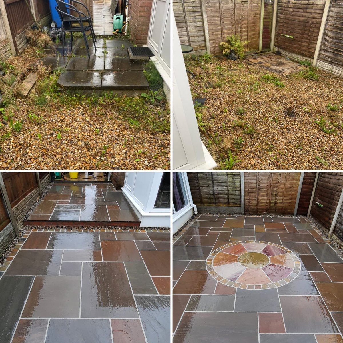 Another little great job 👍