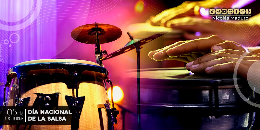 Nicolás Maduro tweet media