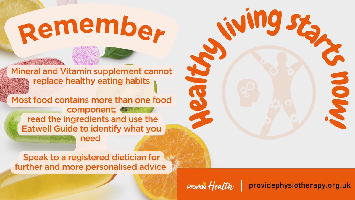 Are you wanting to change your diet and don’t know how? 

Here’s a generic guide on how to make your eating healthier. Having a good diet is important to reduce the risk of several life threatening conditions and maintain generally good health. 

#Nutrition