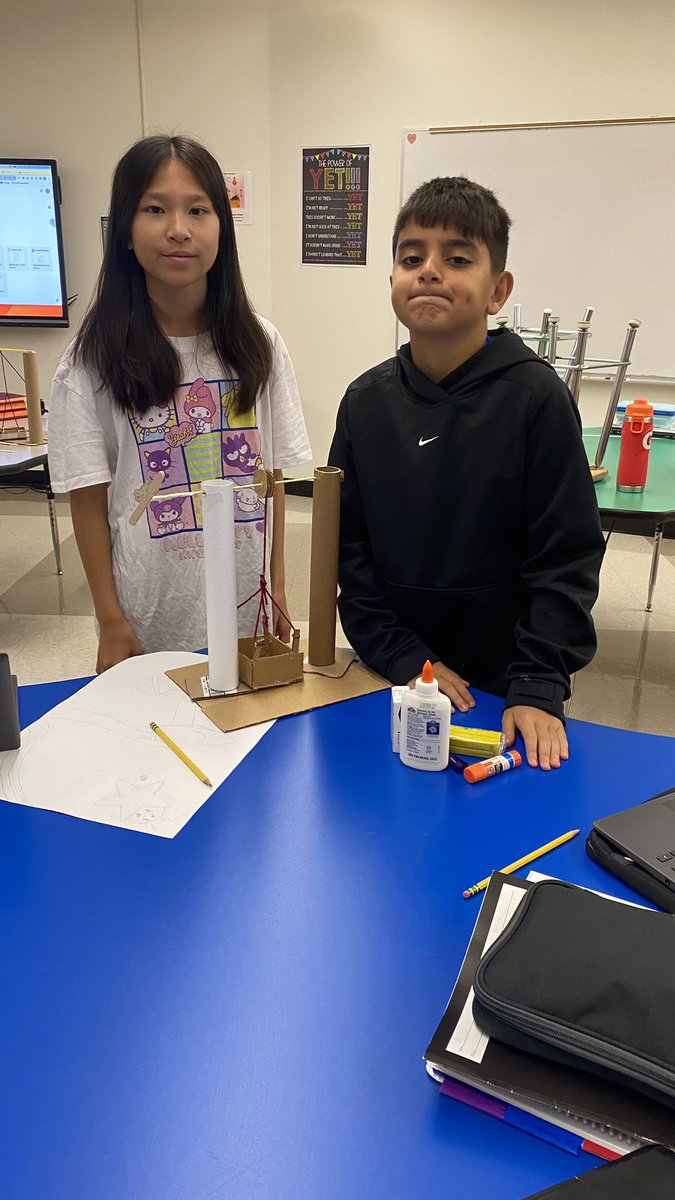 Jenny Che tweet media