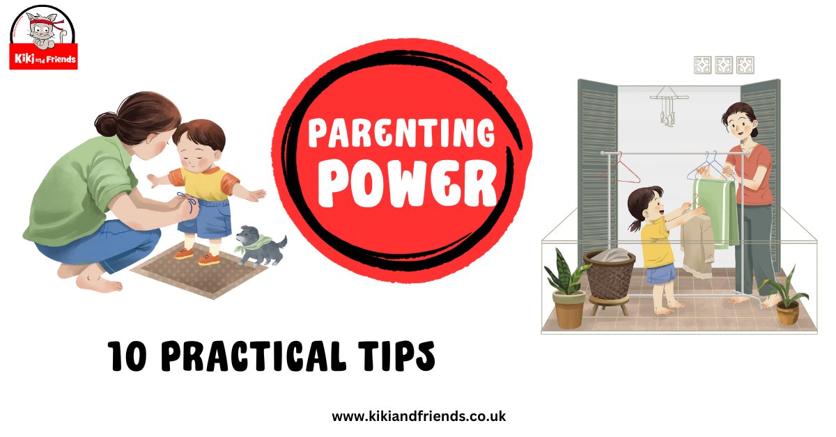 FrancescaHepton's tweet photo. Practical tips for parents to help improve their child's self-image and the benefits... Audio available 🎧
https://t.co/RLtaJdGprn
#positiveparenting #confidentkids #kikiandfriends https://t.co/s2KU4ydM0x