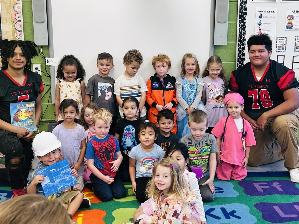 MarinerFootball (@marinerfootbal1) on Twitter photo Our players had the opportunity to spend some time with our Willow Glen grade school kids this morning. #daybyday #EAT <a href="/MarinerNation/">Mariner Nation</a> Our players had the opportunity to spend some time with our Willow Glen grade school kids this morning. #daybyday #EAT <a href="/MarinerNation/">Mariner Nation</a>