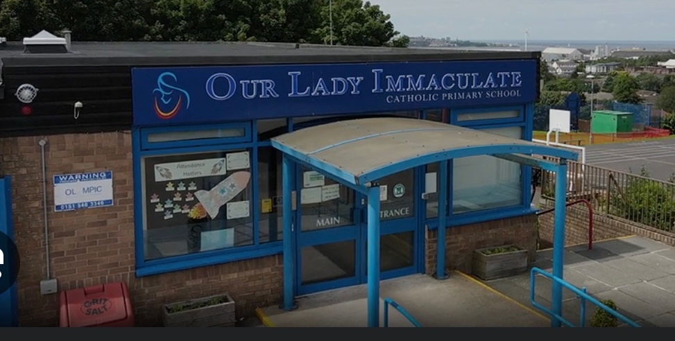 Exploring effective practice when teaching two year olds. A wonderful session spent at <a href="/oli_primary/">Our Lady Immaculate Catholic Primary School</a> and Everton. #twoyearolds #beingtwo