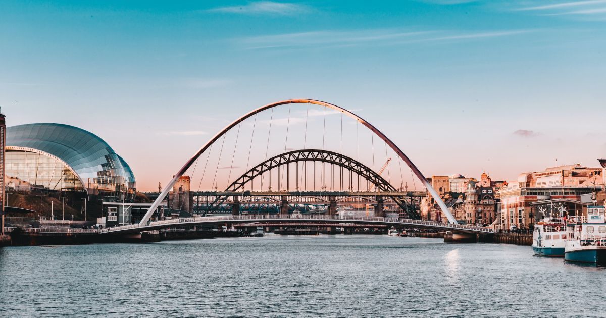 New face to face CPD! On location: leading geography fieldwork in Newcastle gives you the chance to try out creative and transferable ideas for KS3-5 with our expert geographer in the city. Find out more about the day and how to join here #geographyteacher the-ga.org/3Q4HI0L