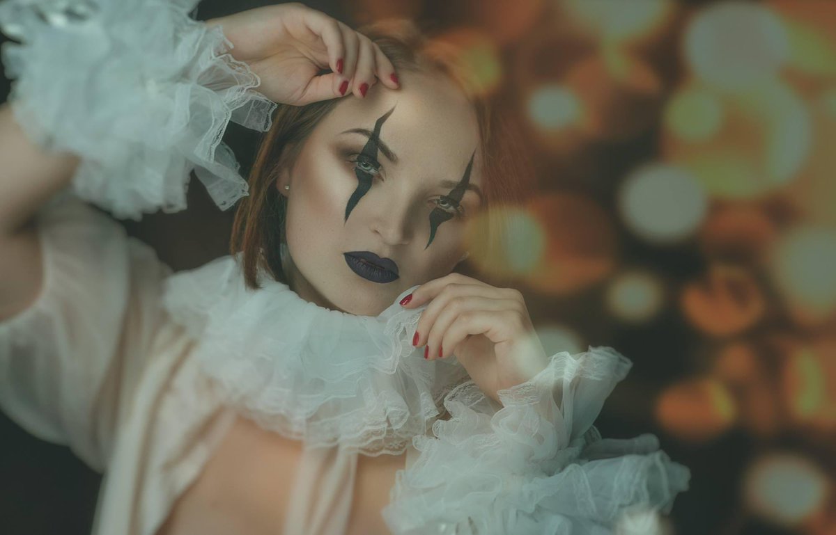 Back shooting next week after almost 3 months out due to various health appointments. 
First up is a second shoot with TimeForWhisky with the proceeds going to her Ukraine fund raising. Here is one from our first shoot with mua <a href="/Studiovisge/">Studio Visage</a>