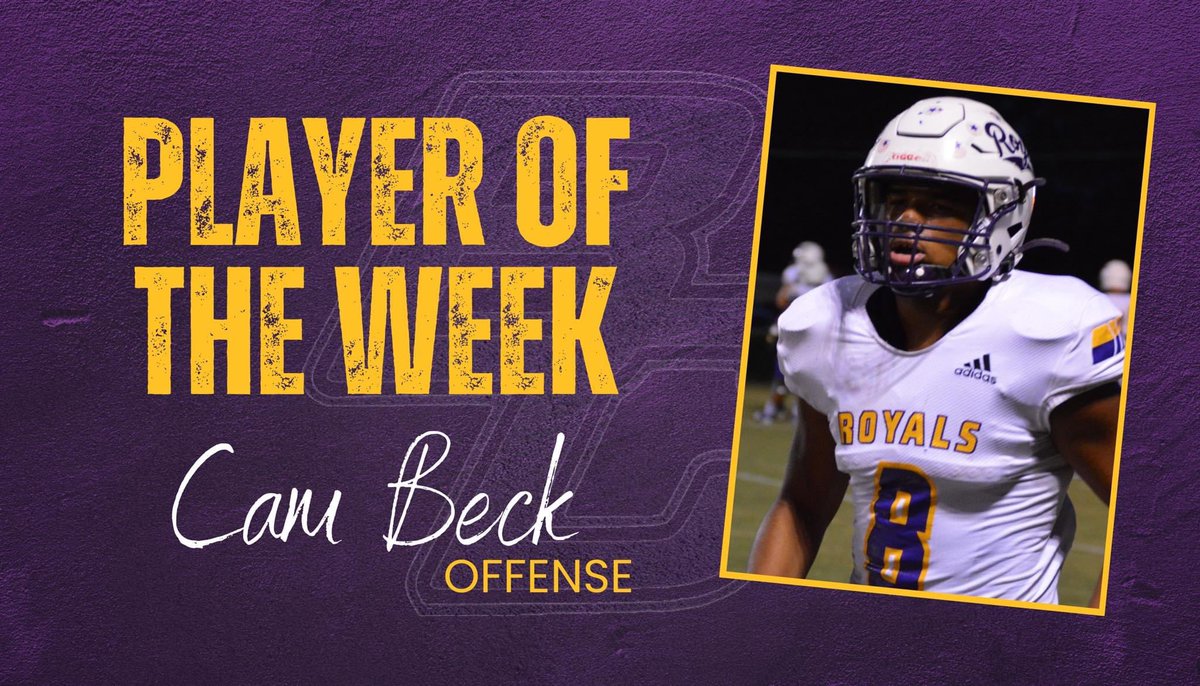 Bleckley Co. Football tweet media