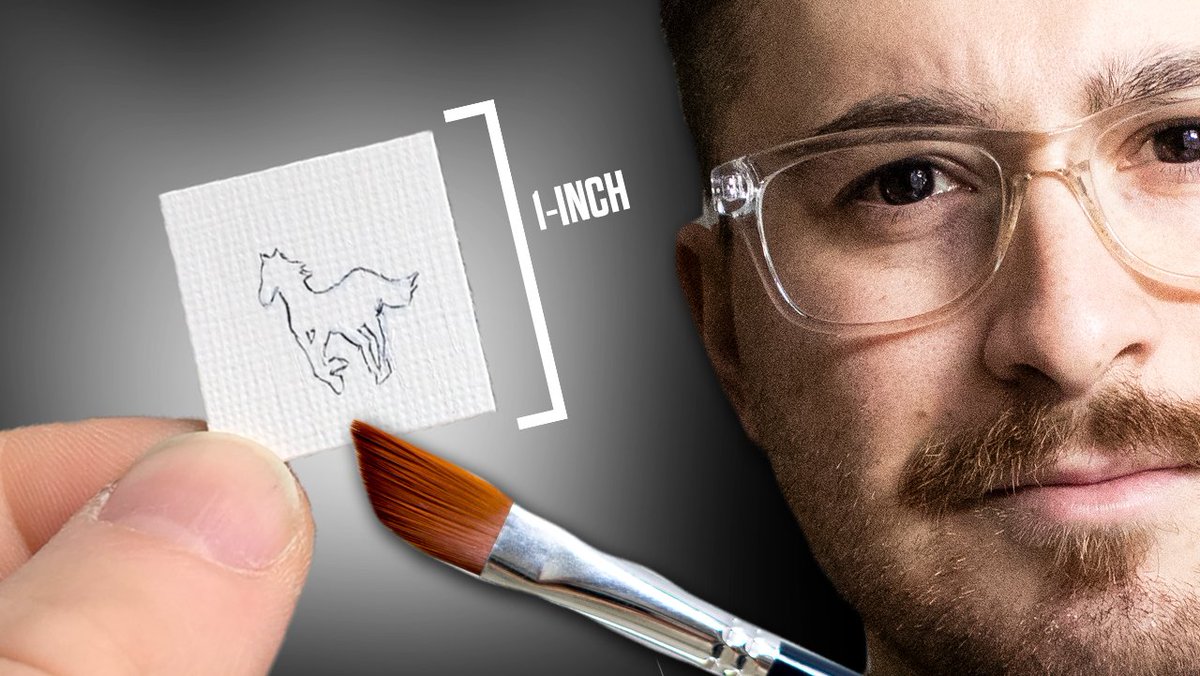 Watch me paint WHITE PONY by <a href="/deftones/">Deftones</a> 

👉👉youtu.be/HNwFdXSQQqo