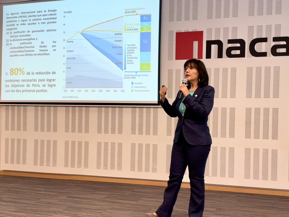 Seremi de Energía del Biobío tweet media