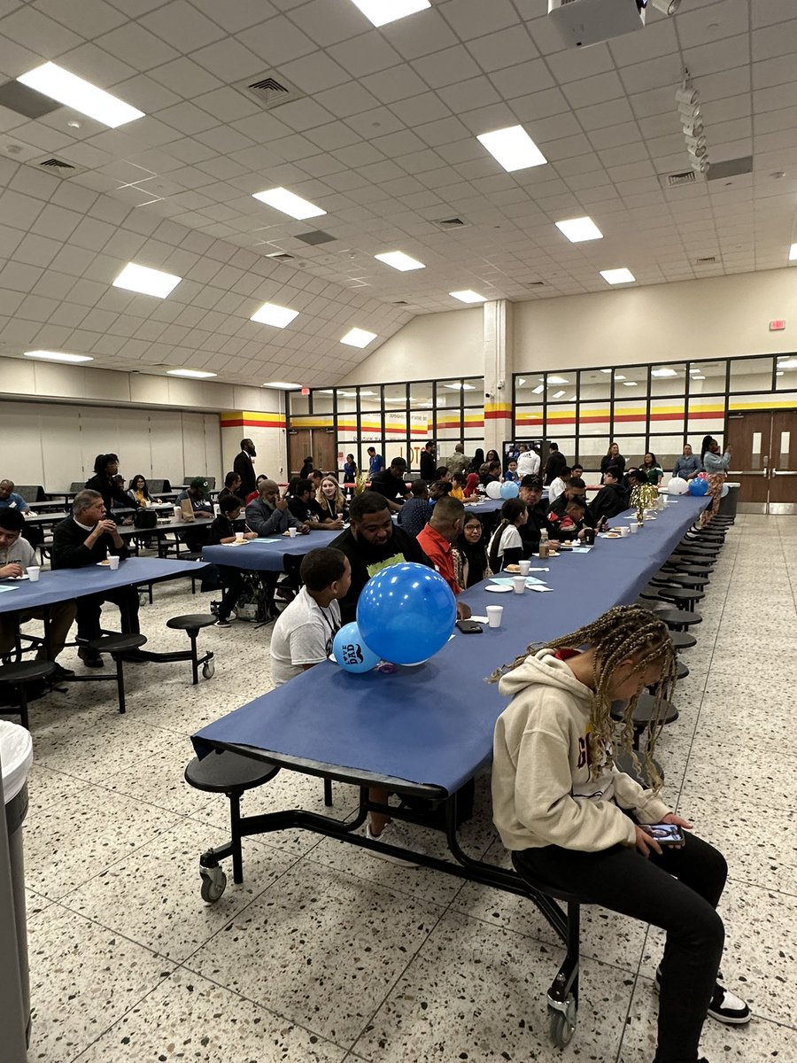 Spring Leadership Academy tweet media