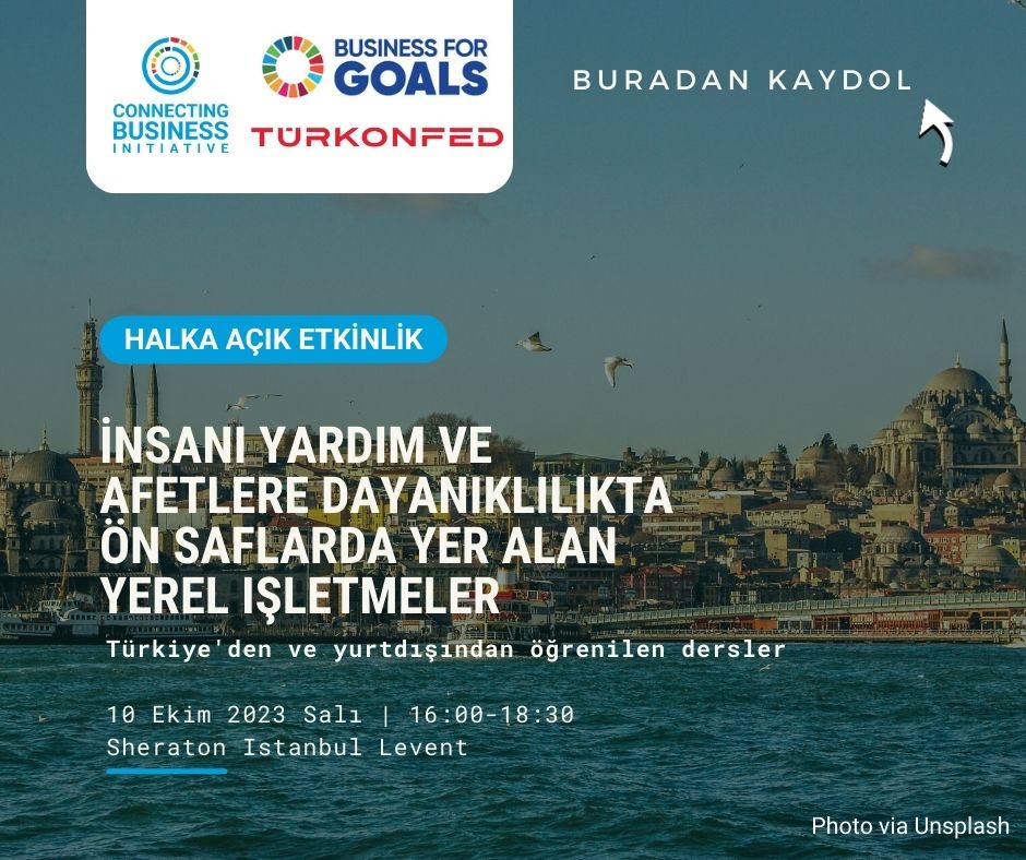 business4goals's tweet photo. @Connecting_biz  ağının Türkiye temsilcileri olarak @turkonfed ile birlikte 10 Ekim Salı günü Sheraton İstanbul Levent'te gerçekleştireceğimiz panele ve takip eden resepsiyona davetlisiniz! 
Kayıt için: https://t.co/5pcwcHOK8x https://t.co/64oeCpbl9Z
