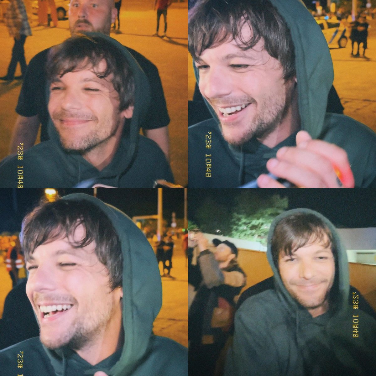 ً (@louisarchlve) on Twitter photo 