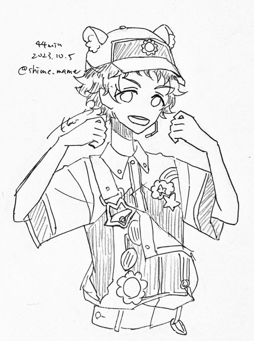 #きょうのりはびりもやし 