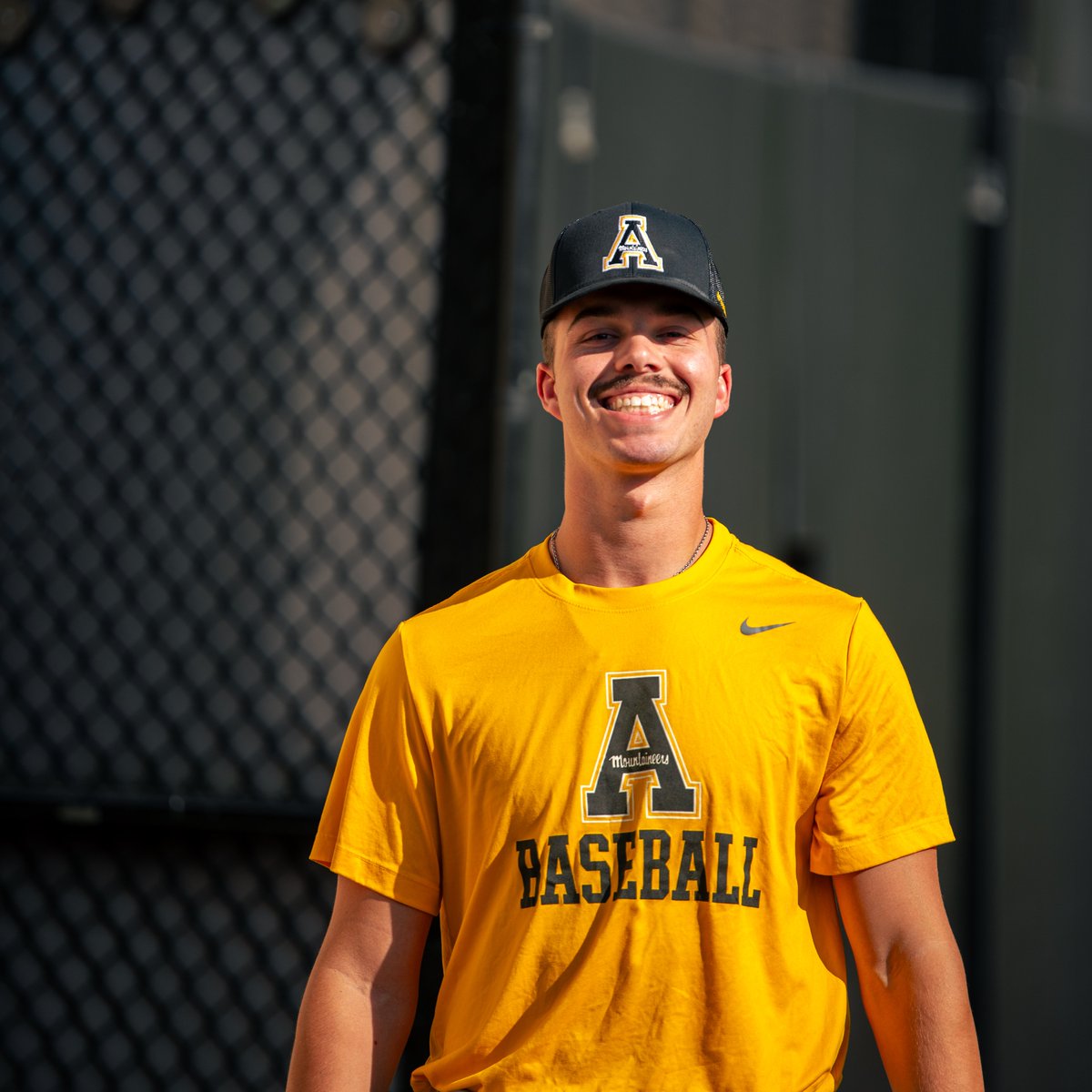 App State Baseball tweet media