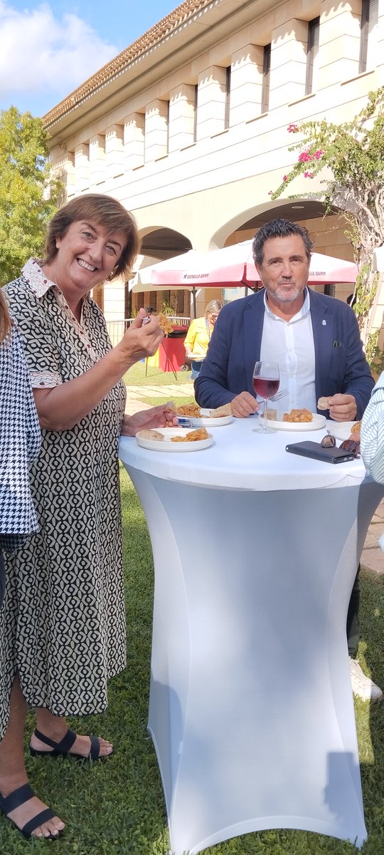 Ràdio Calvià FM tweet media