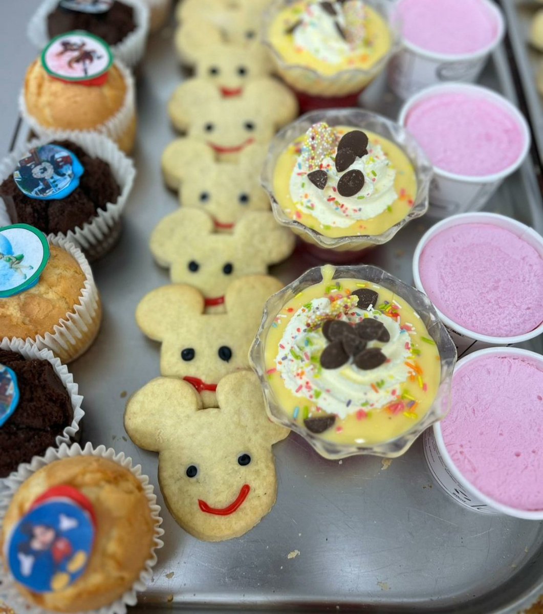 Bedford_Bistro (@bedfordbistro) on Twitter photo Our Disney themed lunch today ๐. We hope all our children enjoyed meeting Mickey & Minnie โค๐๐ค. <a href="/BedfordPrimary/">Bedford Primary</a> ๐๐ฅฐ Our Disney themed lunch today ๐. We hope all our children enjoyed meeting Mickey & Minnie โค๐๐ค. <a href="/BedfordPrimary/">Bedford Primary</a> ๐๐ฅฐ