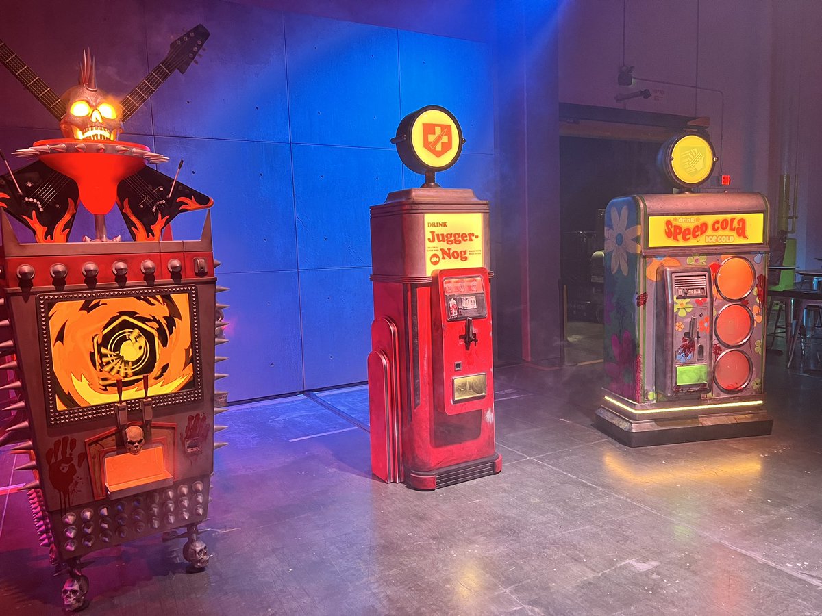 Shaun Akerman💙 tweet media