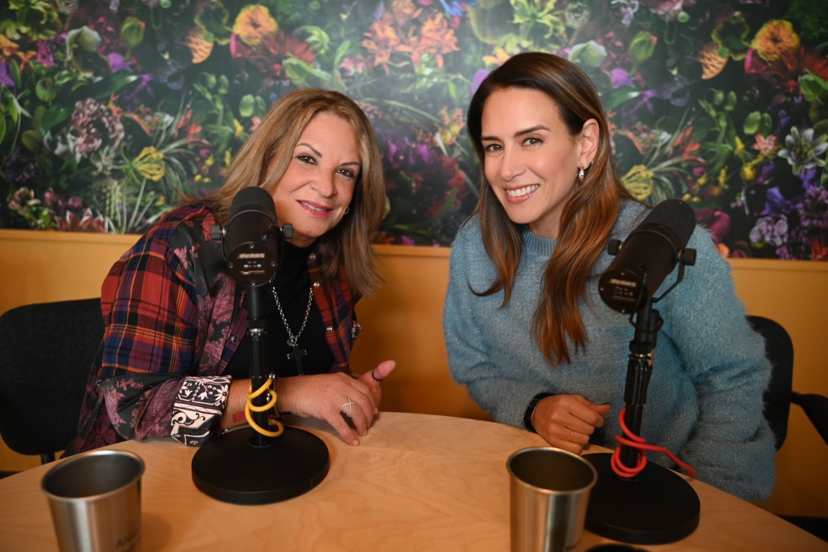 Ana Maria Polo (@AnaPoloTV) / X