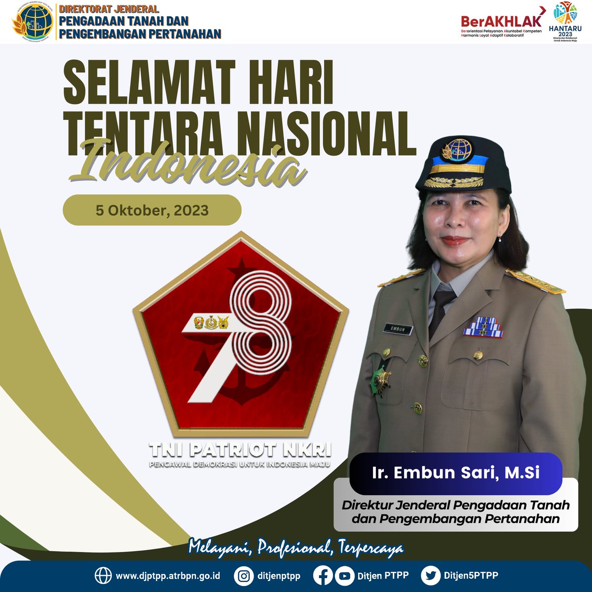 Ditjen5PTPP tweet picture