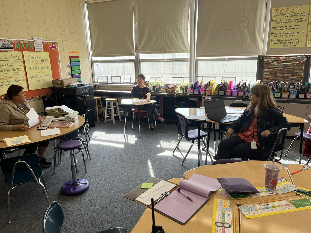 Melissa.Kolenski (@melandyk) on Twitter photo WINN planning with fourth grade teachers. Personalizing learning here <a href="/MtView07836/">Mountain View School</a>
<a href="/MountOliveTSD/">Mount Olive Township School District</a> WINN planning with fourth grade teachers. Personalizing learning here <a href="/MtView07836/">Mountain View School</a>
<a href="/MountOliveTSD/">Mount Olive Township School District</a>