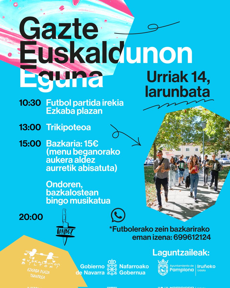 Euskaldunon Biltoki tweet media