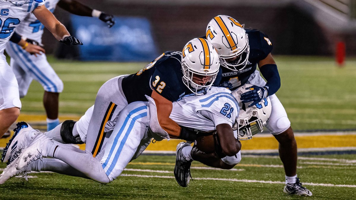 Chattanooga Football tweet media