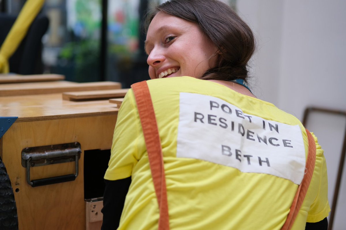 UHBW Arts & Culture tweet media