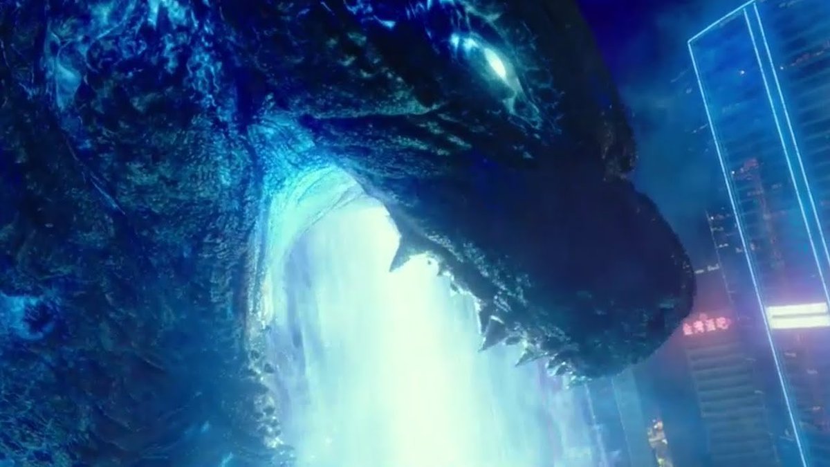 kaijugamer2000's tweet photo. i love it When Godzilla does this it's so cool https://t.co/iFMKoRv0hE