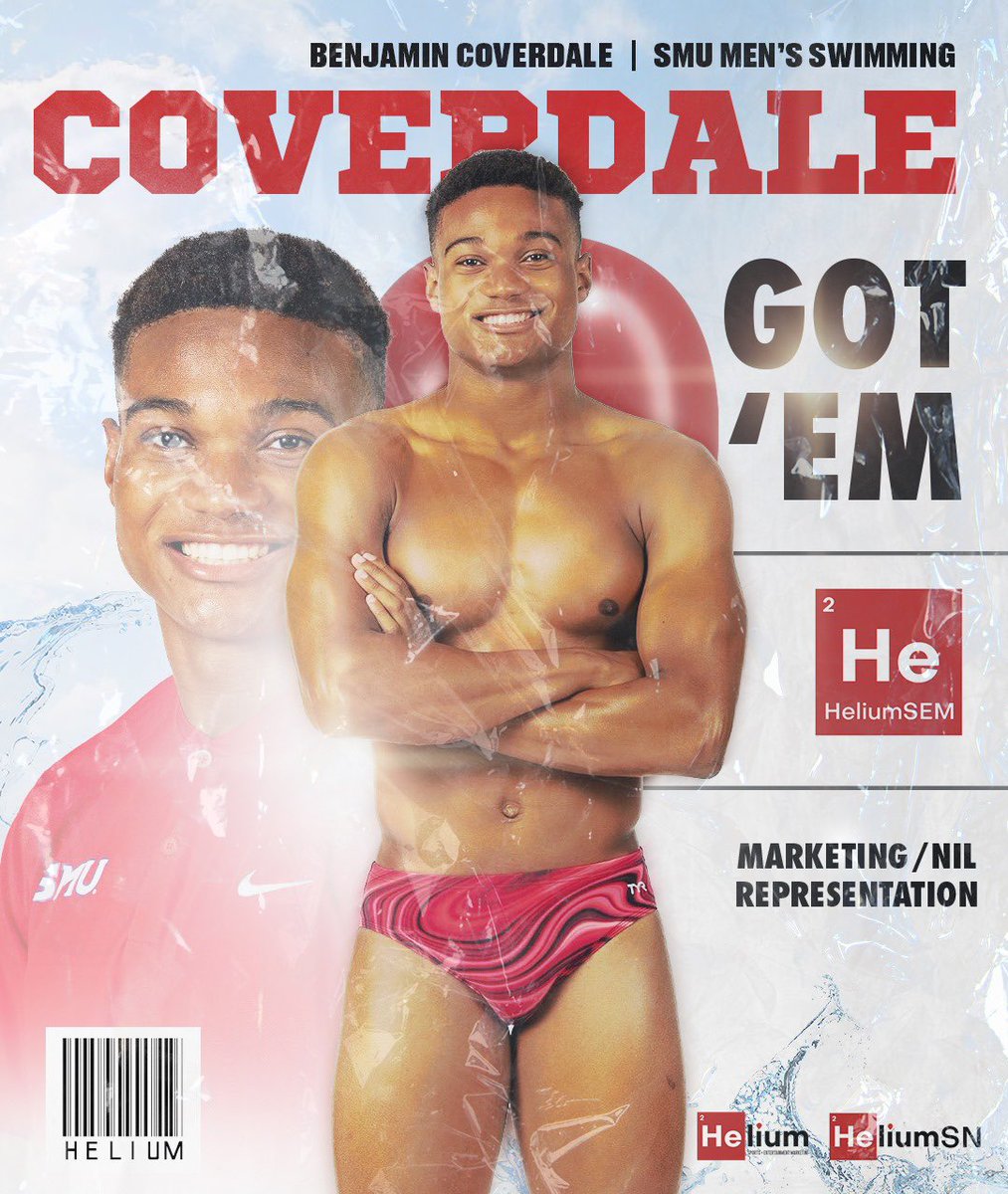 Helium Sports & Entertainment Marketing 🎈 tweet media