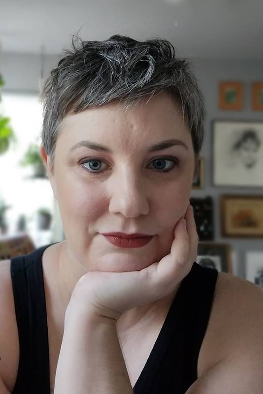 Texas State English (@txstenglish) on Twitter photo Third year <a href="/txstmfa/">Texas State MFA</a> poetry student Cathlin Noonan's poem “On Marriage: A Fasting” will be published in <a href="/SWWIMmiami/">SWWIMmiami</a> on November 8, 2023. 👏 Third year <a href="/txstmfa/">Texas State MFA</a> poetry student Cathlin Noonan's poem “On Marriage: A Fasting” will be published in <a href="/SWWIMmiami/">SWWIMmiami</a> on November 8, 2023. 👏
