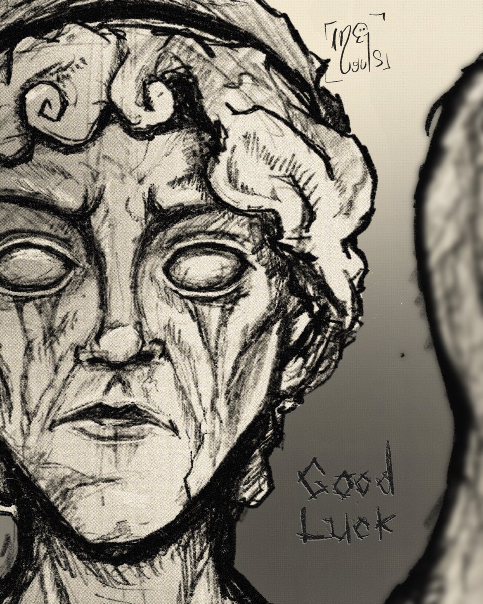 ArgeniSouls's tweet photo. Y como cada año, vi el mejor capituló de doctor who para entrar en mood spoocky, totalmente después de verlo no vi las estatuas igual https://t.co/S87RyAanph