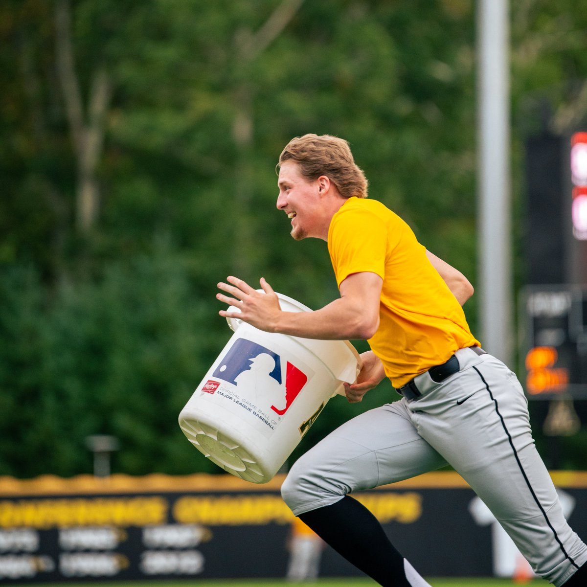 App State Baseball tweet media