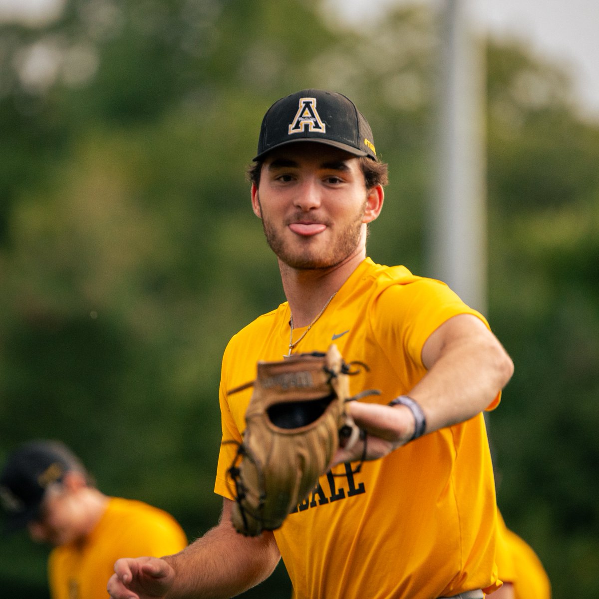 App State Baseball tweet media