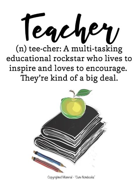 Happy #WorldTeachersDay ! Thank you to the 430+ Teachers and 130 Guest Teachers of @fsd38. You really are a “big deal” and we are so grateful for all you do for your students each and every day. #flourishingFSD 🙌 🙌